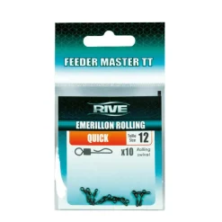 Emerillons Rive Rolling Quick (x10)