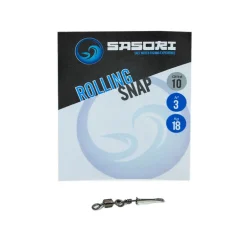 Emerillons Sasori Rolling Snap