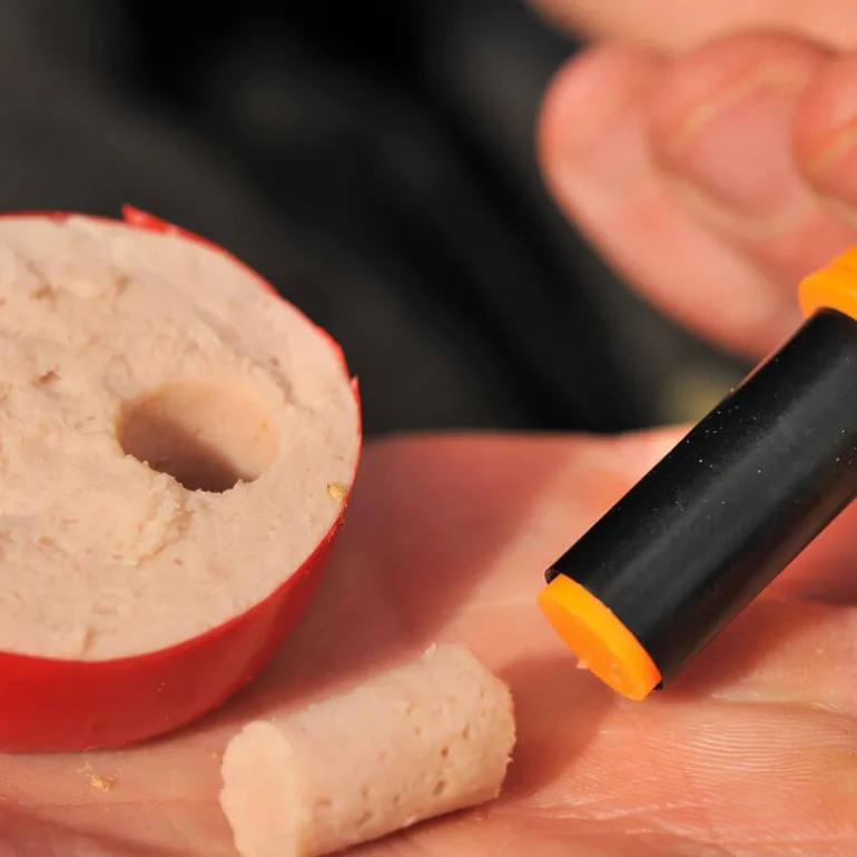 Emporte-Pièces Guru Punch Set