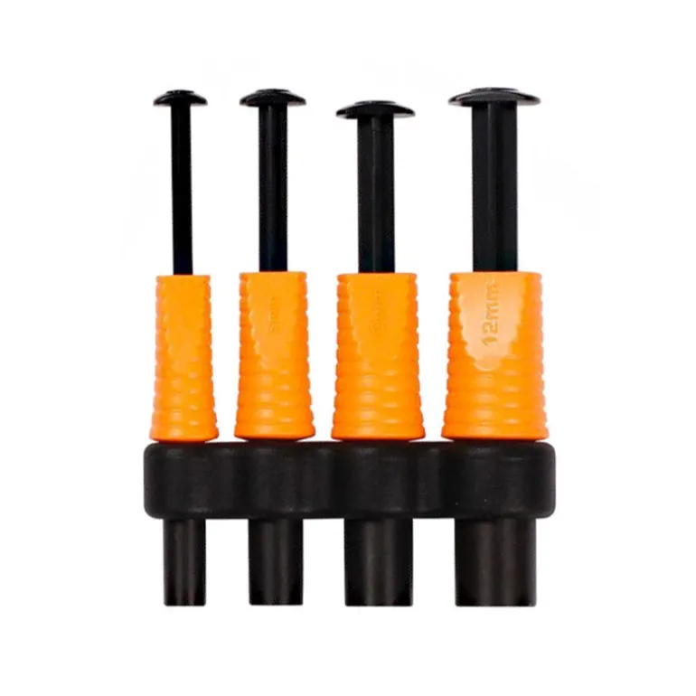 Emporte-Pièces Guru Punch Set