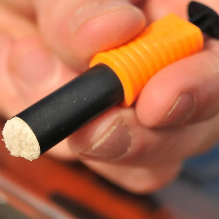 Emporte-Pièces Guru Punch Set