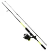 Ensemble Bzone Canne Striker Spinning 180L 3-10g + Moulinet Striker Spin 1000 + Nylon