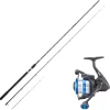 Ensemble Canne Proxima Feeder 3m00 + Moulinet G-Match & Feeder Fdm 3000