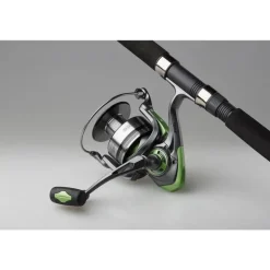 Ensemble DAM Full Cat XP Vertical 1m80 50-100g