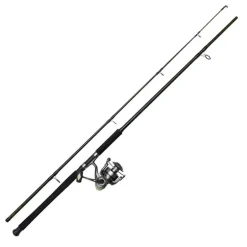 Ensemble DAM Full Cat XP Spin 2m40 40-150g