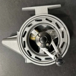 Ensemble Garbolino Canne Téléréglable 3m80 + Moulinet Capoté