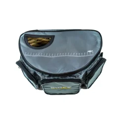 Ensemble Garbolino Canne Téléréglable 4m80 + Moulinet 1000 + Panier Truite