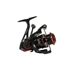 Ensemble Garbolino Canne Téléréglable 4m80 + Moulinet 1000 + Panier Truite