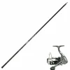 Ensemble Garbolino Canne Serenity R + Moulinet Strike Trout FD
