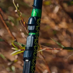 Ensemble Garbolino Canne Téléscopique 3m + Moulinet 2000