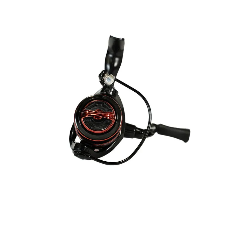 Ensemble Garbolino Toc Canne 3m90 + Moulinet 800