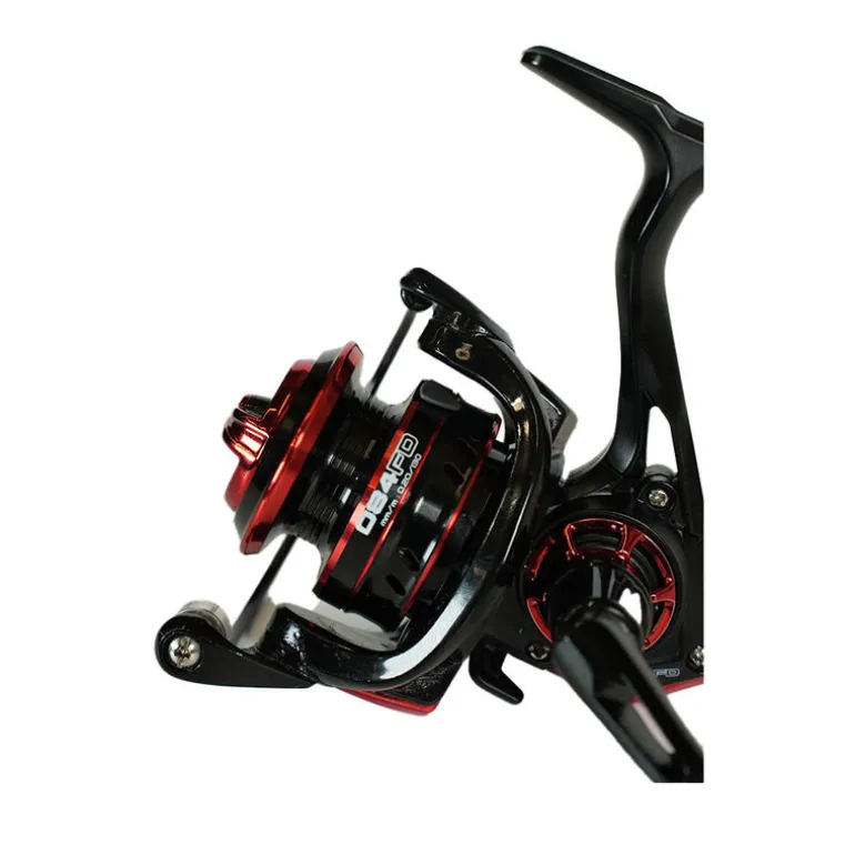 Ensemble Garbolino Toc Canne 3m90 + Moulinet 800