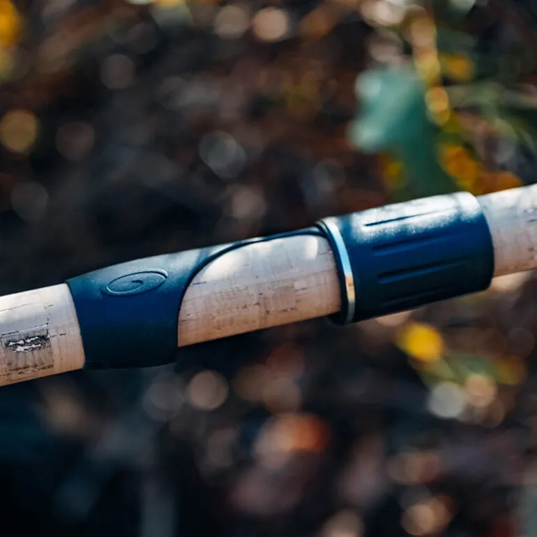 Ensemble Garbolino Toc Canne 3m90 + Moulinet 800