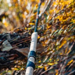 Ensemble Garbolino Toc Canne 3m90 + Moulinet 800