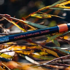 Ensemble Garbolino Toc Canne 3m90 + Moulinet 1000 + Epuisette Pliante