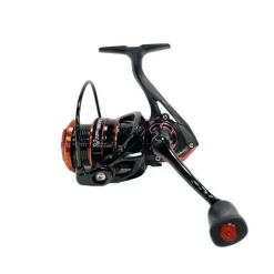 Ensemble Garbolino Vairon Manié Canne 2m70 + Moulinet 2000 + Epuisette Pliante