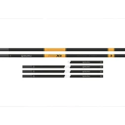 Ensemble Guru 7000Xs 7.0m Pole Combo