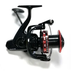 Ensemble Mack2 Nomad XTR 10' 3lbs + Nomad XTR 5000 FD