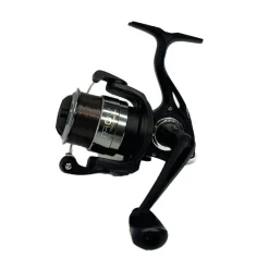 Ensemble MASTER MINNOW 3BRINS 270 5-15G + FIRST TROUT 2000 FD