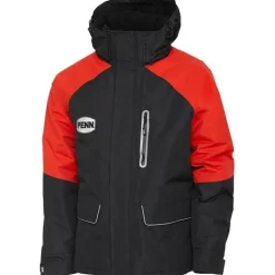 Ensemble Penn Fierce Thermo Suit Fiery Red/ink