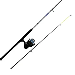 Ensemble Sasori Element'air Boat 2m10 100-250gr