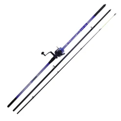 Ensemble Sasori Element'Air Surf 450 100-200g