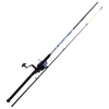 Ensemble Sasori Element'air Boat 2m40 100-250gr