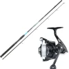 Ensemble Sert FISH RHAPSODY 240 +MEKA EFI 401FD