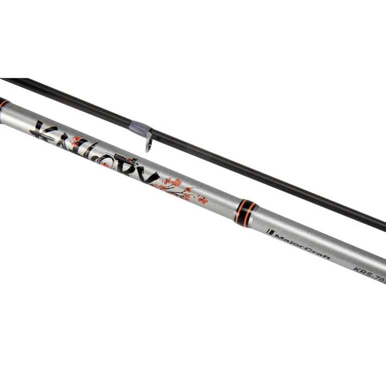 Ensemble Spinning MAJOR CRAFT Kahory Combo 2m36 5-25g