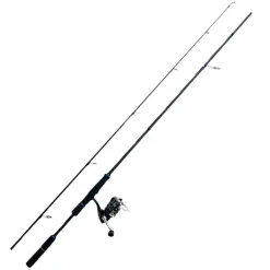 Ensemble Spiritual Waver 802mh 2m10 10-35gr