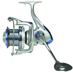 Ensemble surfcasting canne optimum surf ftr 4.20m + x3 surf 9000