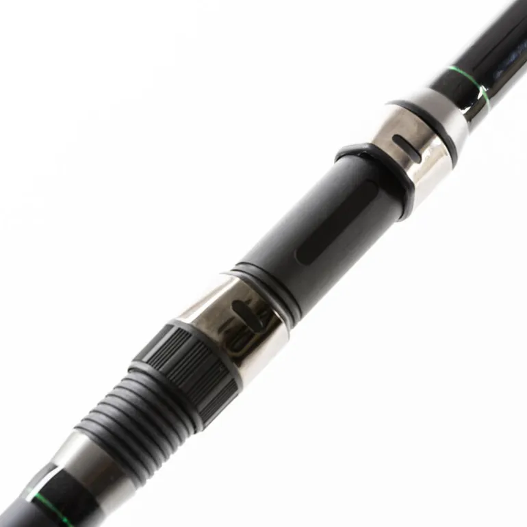 Ensemble Team Carpfishing 12' 2.75lb Process+ Moulinet 6000fs