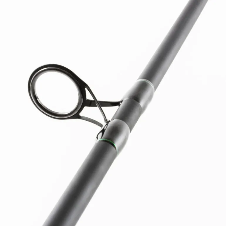 Ensemble Team Carpfishing 12' 2.75lb Process+ Moulinet 6000fs