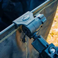 Ensemble Teos 3 Bourriches Carp Allround 300+ Sac