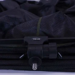 Ensemble Teos 3 Bourriches Carp Allround 300 + Sac + Barre