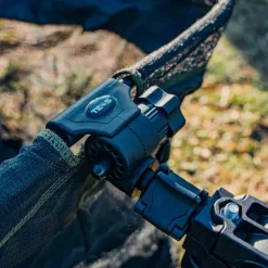 Ensemble Teos 3 Bourriches Super Carp 300 + Sac + Barre