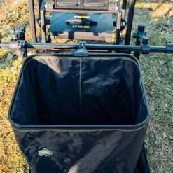 Ensemble Teos Bourriche Carp Allround 400