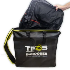 Ensemble Teos Bourriche Carp Allround 400