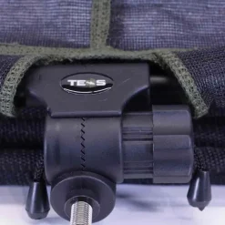 Ensemble Teos Bourriche Super Carp 300