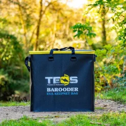 Ensemble Teos Bourriche Super Carp 300