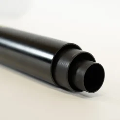 Ensemble Teos Epuisette Slimshot Match 390 + Tele Competition 450