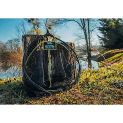 Ensemble Teos Epuisette Slimshot Match 390 + Tele Competition 450