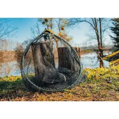 Ensemble Teos Epuisette Slimshot Specimen 320