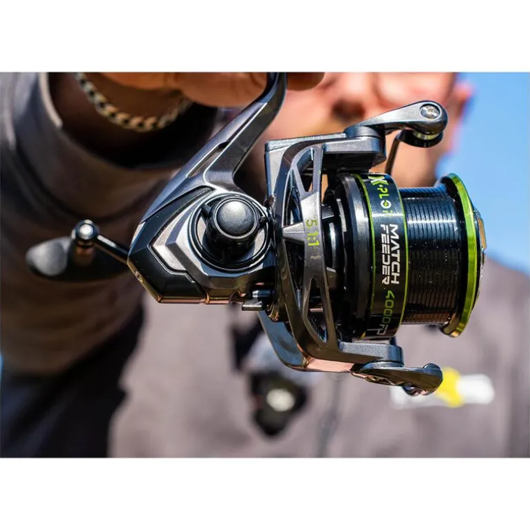 Ensemble Teos Feeder X-Plor Feeder 300