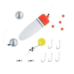 Ensemble Télescopique Neuron SW Float Combo 400-T -