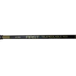 Ensemble Télescopique Strow First Téletrout 3.30m, 20-40g