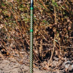 Ensemble VIPER TELETOC 3m + FIRST TROUT 2000 FD