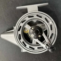 Ensemble WILDER ADJUST FE410 5-15G + MOULINET VIPER TOC 75