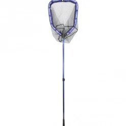 EPUISETTE ALU PLIANTE TELE FOLDER - 210 X 60/50 CM FLASHMER