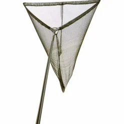 Epuisette carpe mack2 carp addict landing net